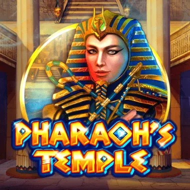 Pharaoh's Temple game tile