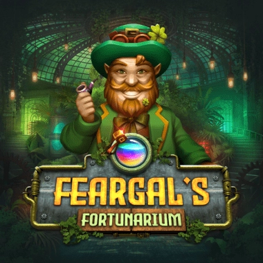 Feargal's Fortunarium game tile