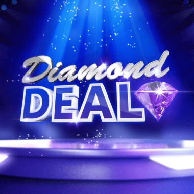 Diamond Deal game tile