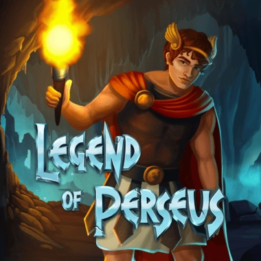 Legend of Perseus game tile
