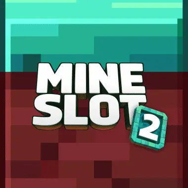 Mineslot 2 game tile