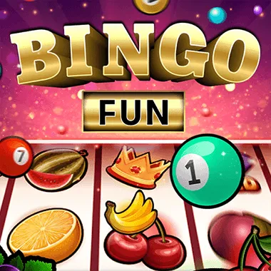 Bingo Fun game tile