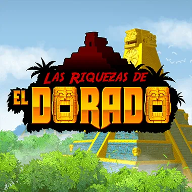 Las Riquezas de el Dorado game tile
