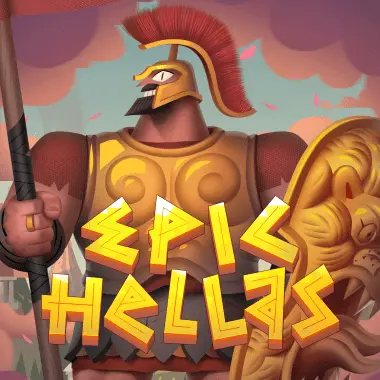 Epic Hellas game tile