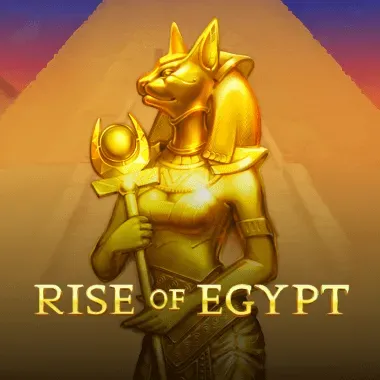 Rise of Egypt game tile