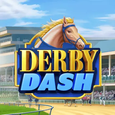 Derby Dash game tile